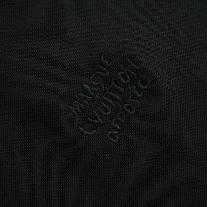 LOU ZIP HOODIE