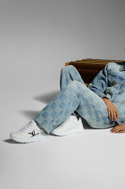 LOU CLASSIC SNEAKER