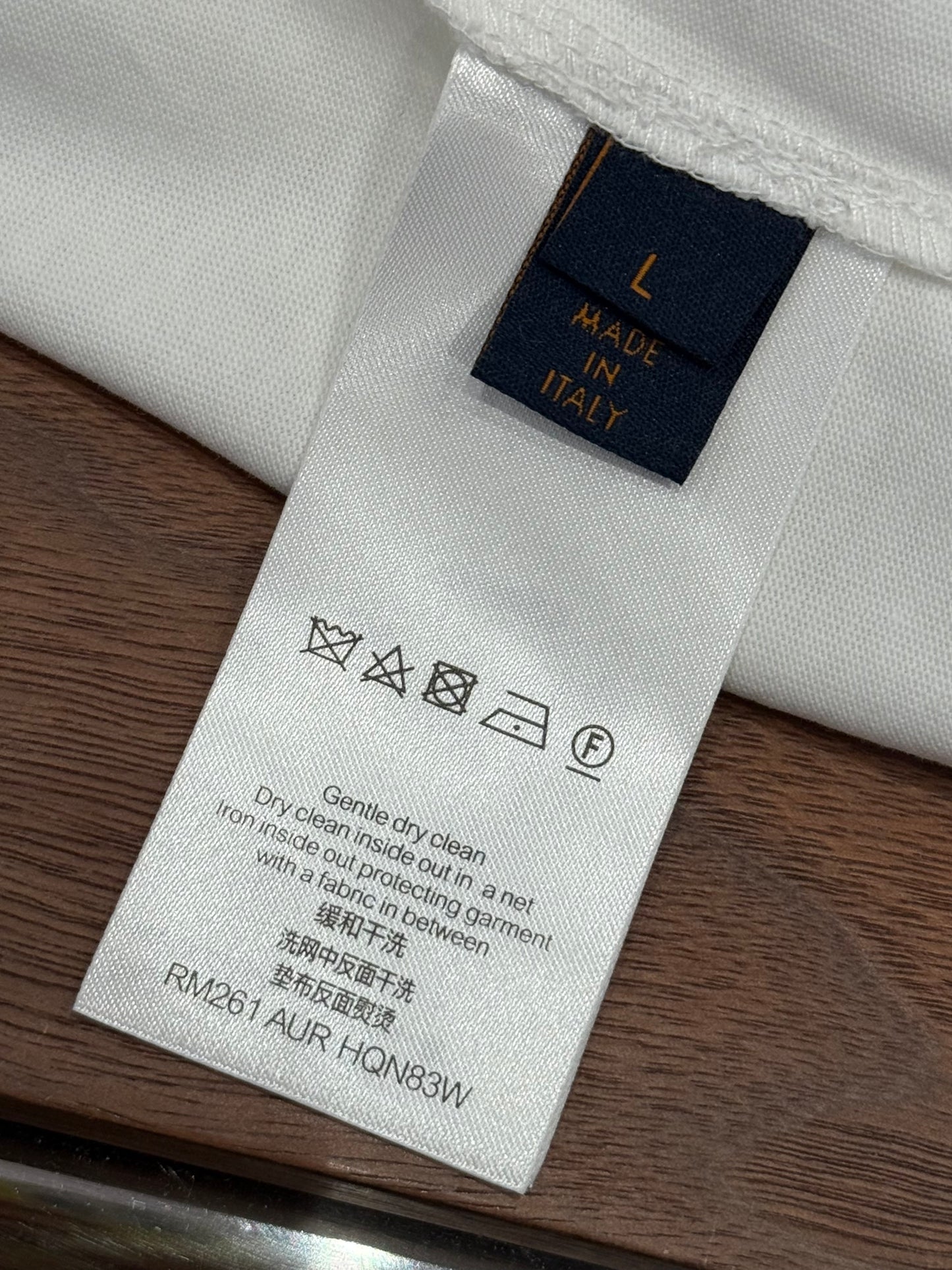 LOU T-SHIRT