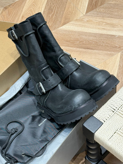 BAL BOOTS