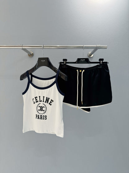 CEL TANK TOP