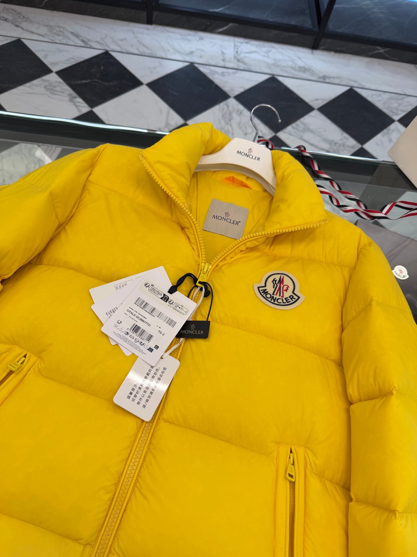 MONC CITALA JACKET