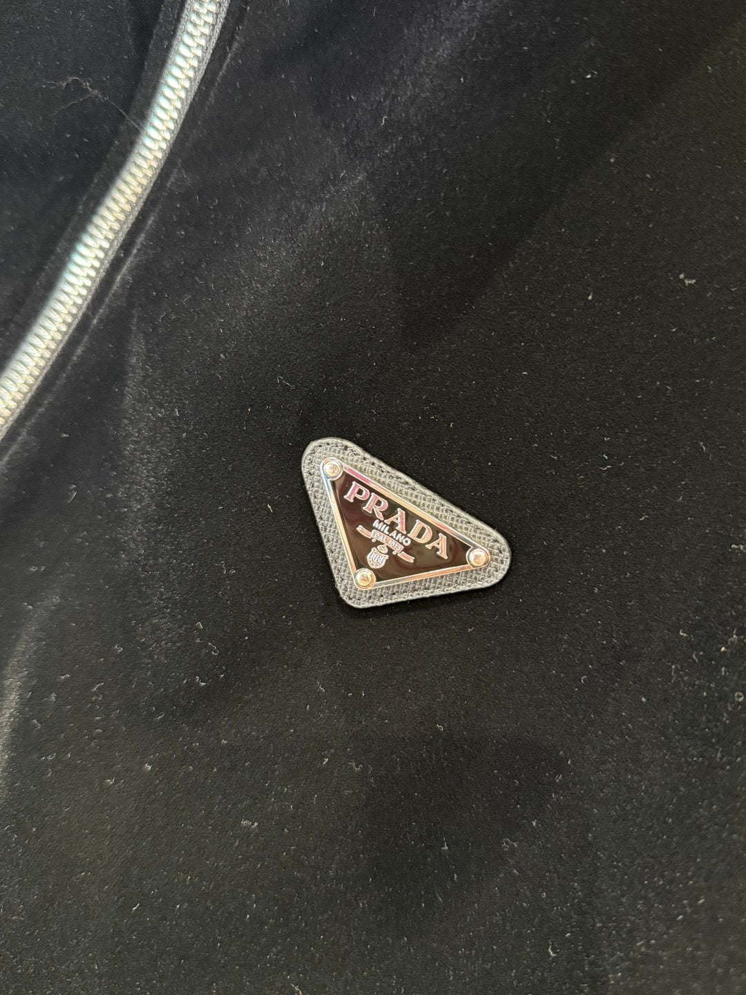 PD JACKET
