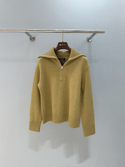 LORO P JUMPER