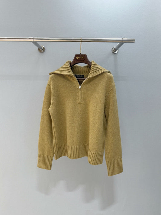 LORO P JUMPER