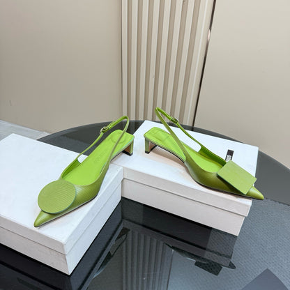 JACQ HEELS