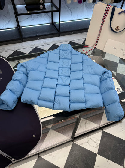 MONC x CHRISTOPHER RAXXY JACKET