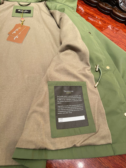 LORO P JACKET