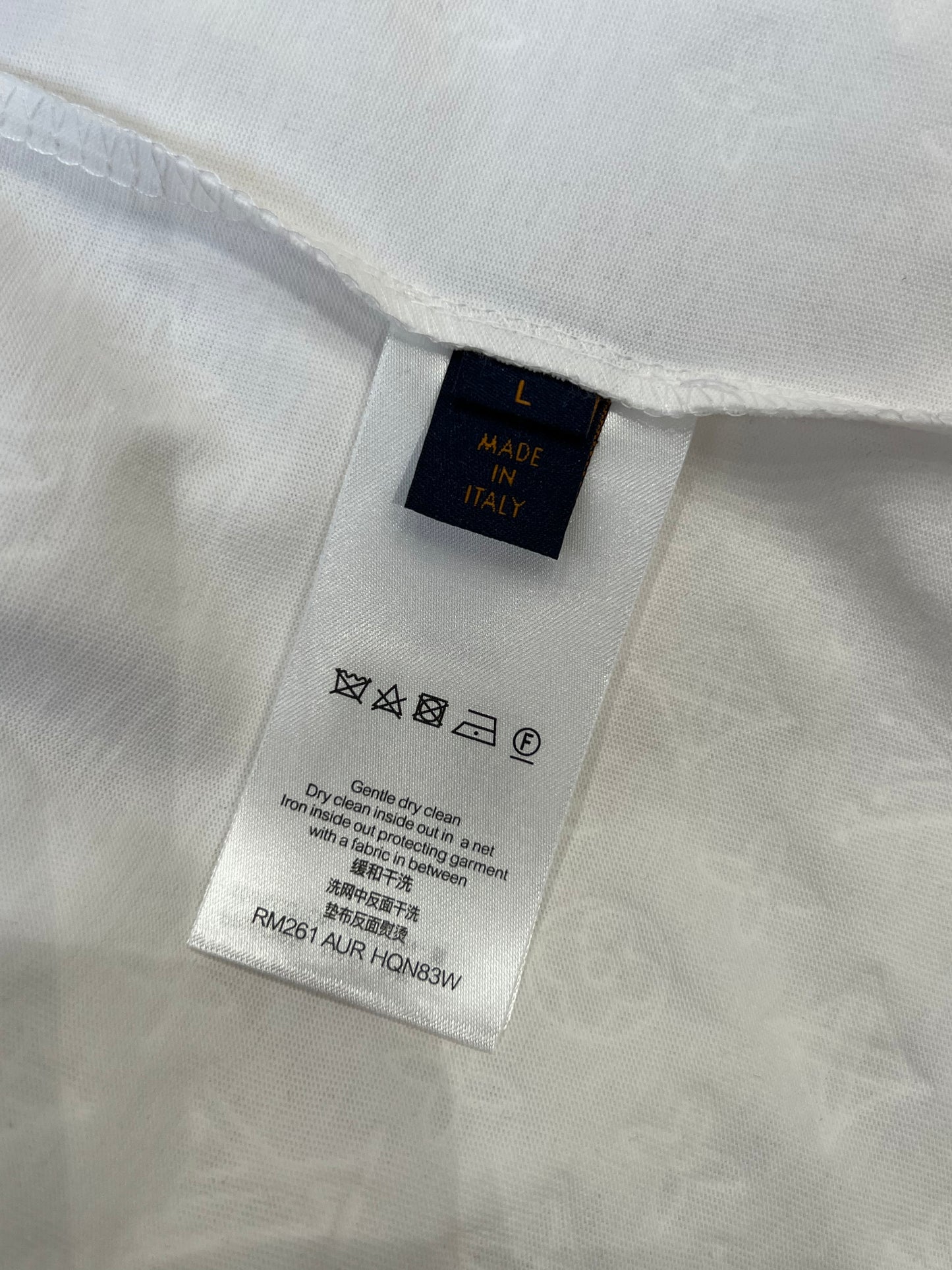 LOU T-SHIRT
