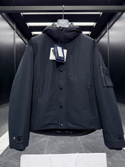 PD TECHNICAL JACKET