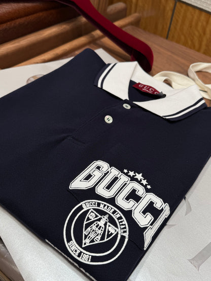 GG POLO SHIRT