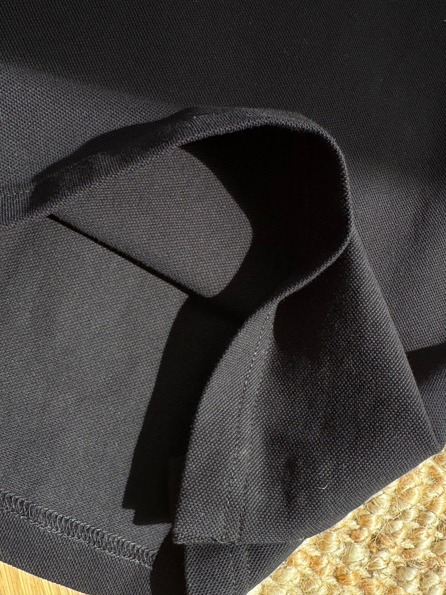 ZEGN POLO SHIRT