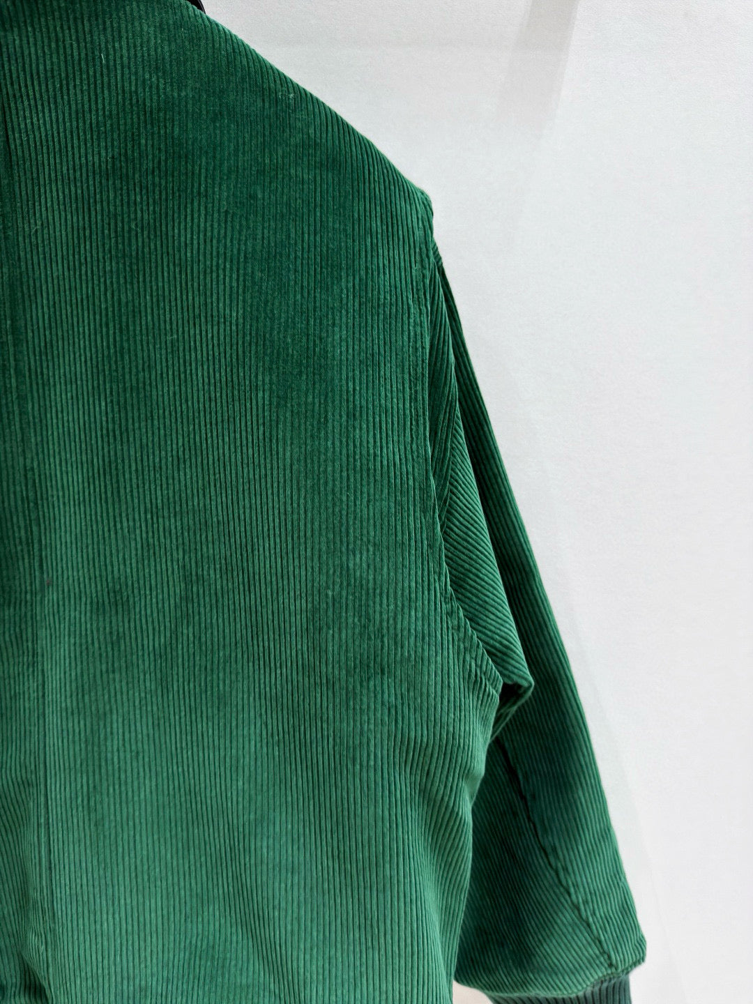 MIU M JACKET
