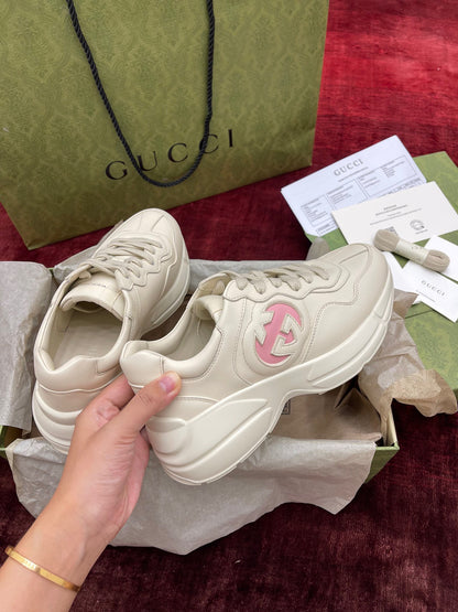 GG RHYTON SNEAKERS