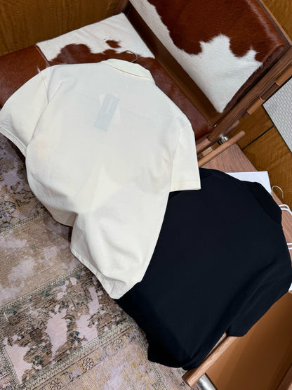 CD POLO SHIRT