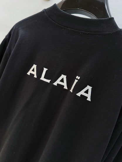 ALAIA SWEATSHIRT
