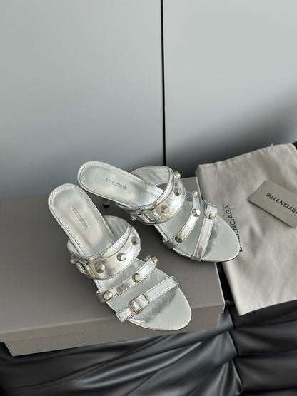 BAL HEELS