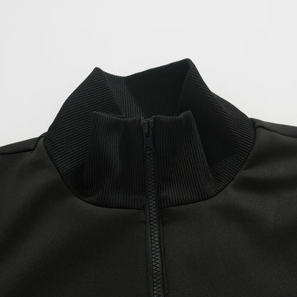 GG ZIP BOMBER