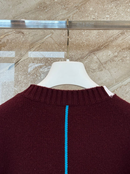 LOEW JUMPER