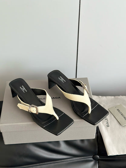 BAL HEELS