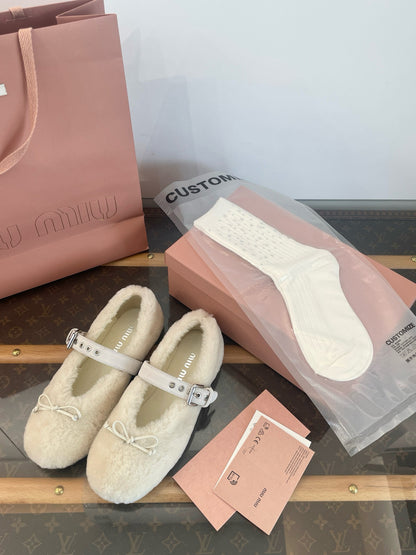 MIU M DESERT BALLERIANS