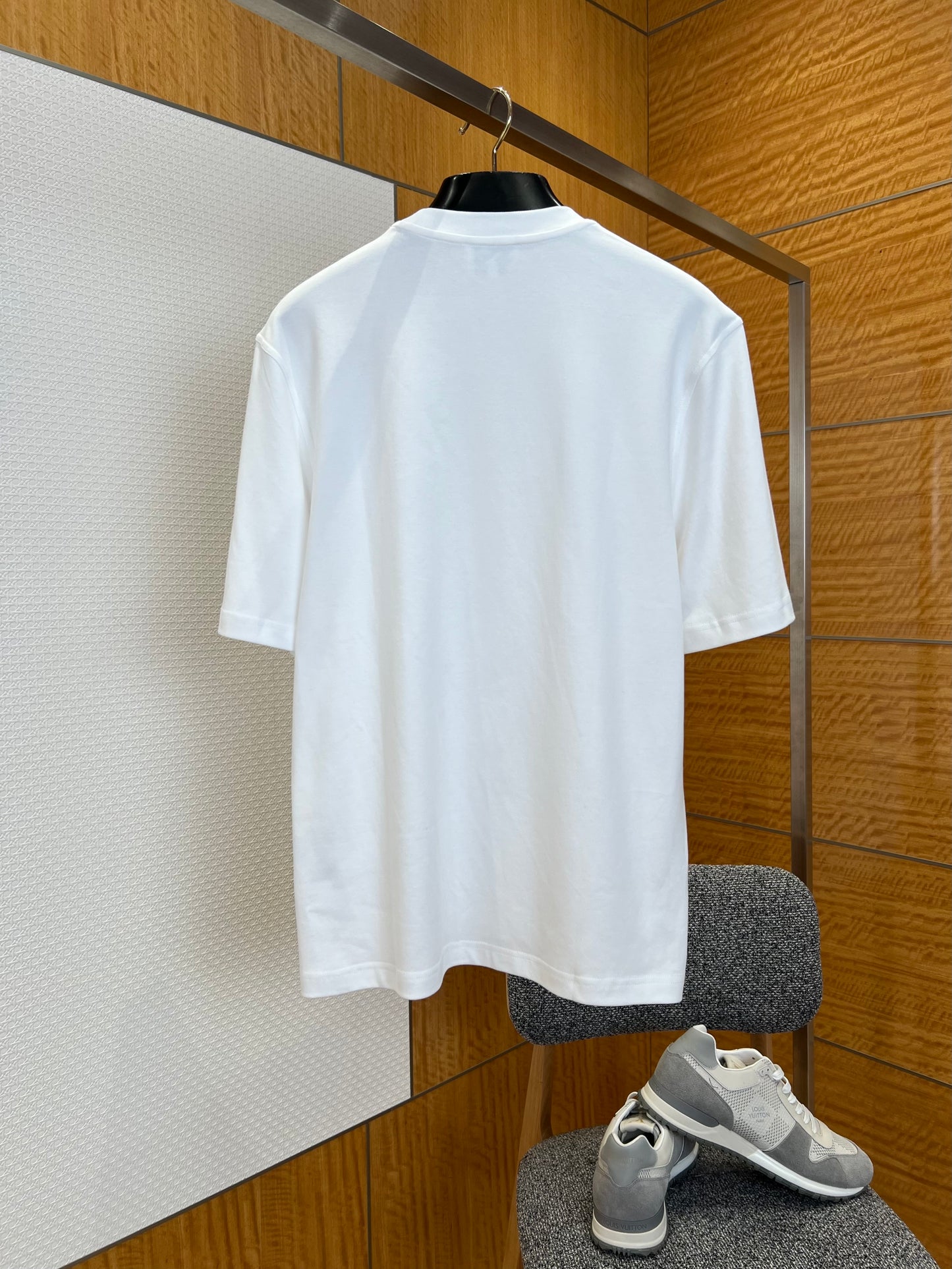 HERM T-SHIRT