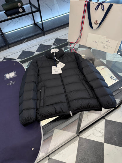 MONC BAUDINET JACKET