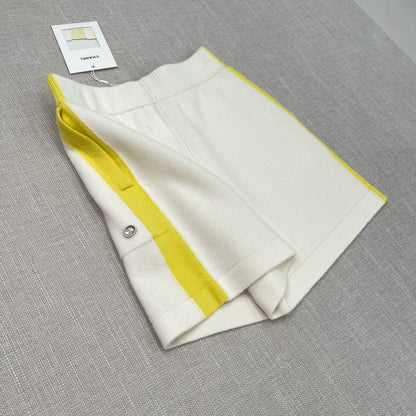 CC SHORTS