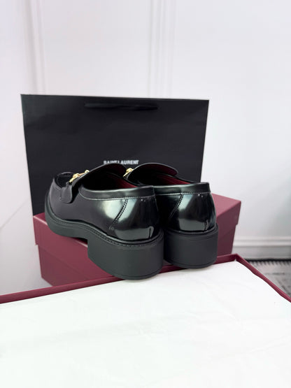 GG LOAFERS