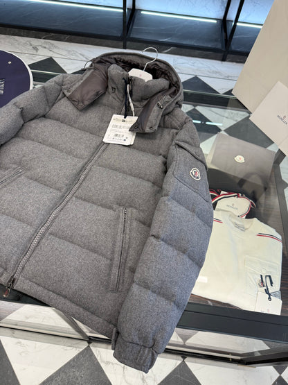 MONC MONTGENEVRE JACKET