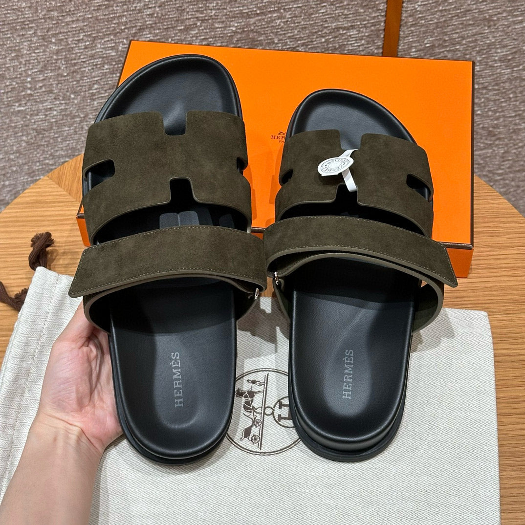 HERM CHYPRE SANDAL