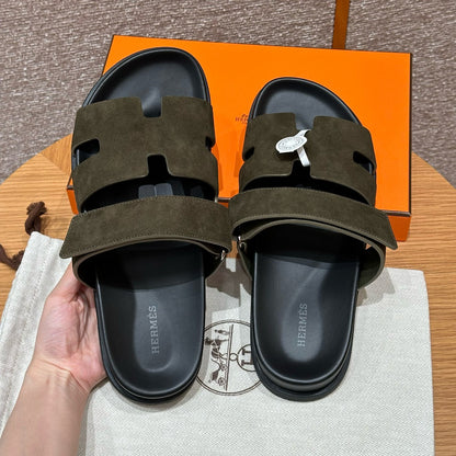 HERM CHYPRE SANDAL