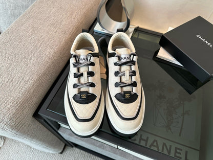 CC TRAINERS