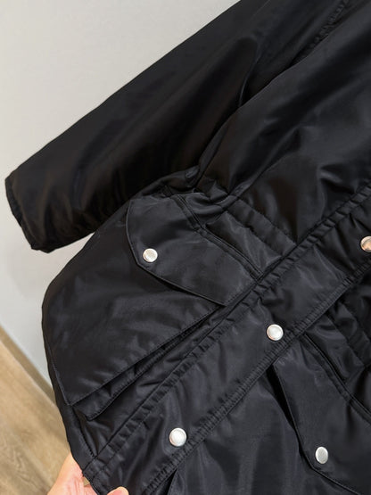PD JACKET