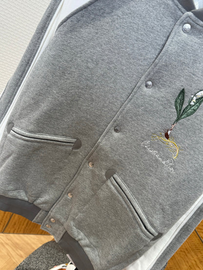 CD BOMBER JACKET