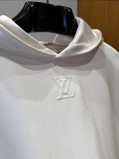 LOU HOODIE