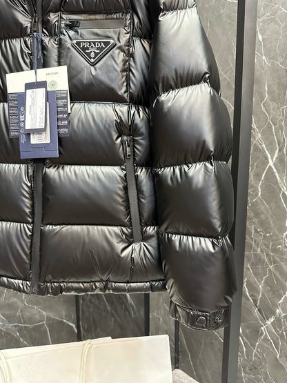 PD RE-NYLON JACKET
