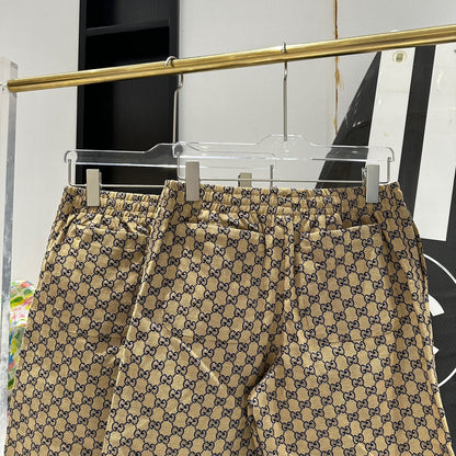 GG SHORTS