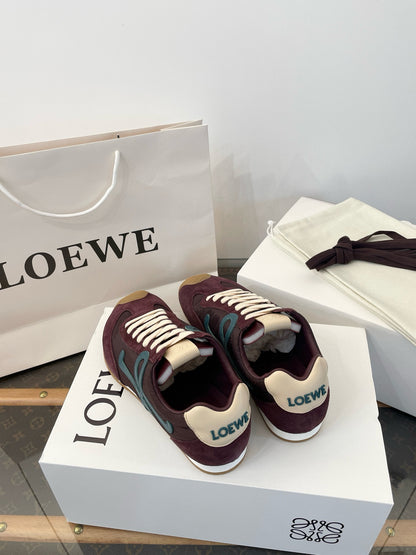 LOEW FLOW 2.0 SNEAKER