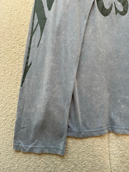 ACNE LONG TEE