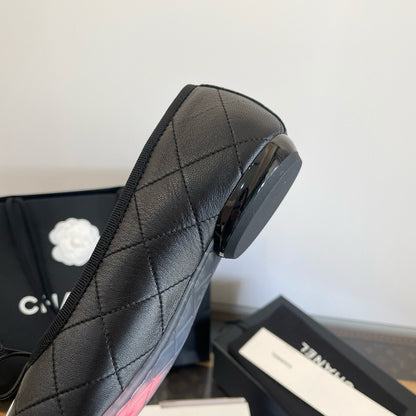 CC BALLET FLATS