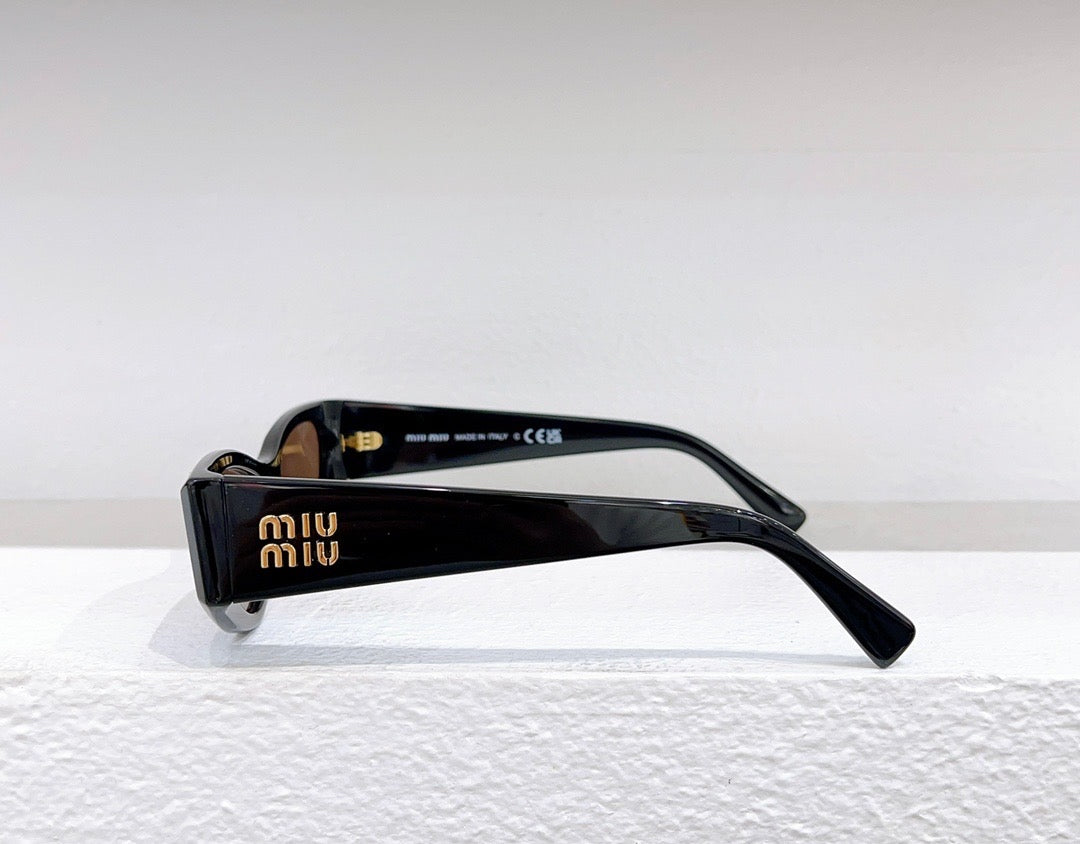 MIU M SUNGLASSES