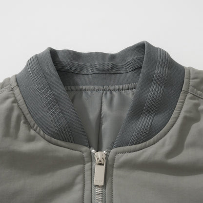 CD BOMBER JACKET