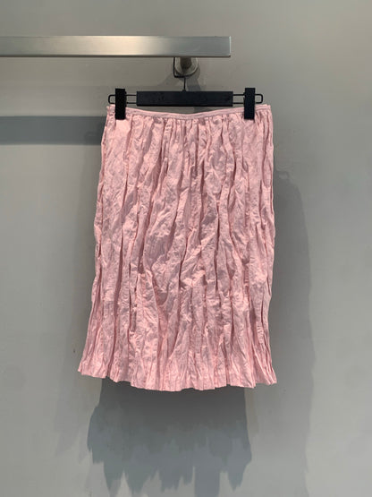 MIU M SKIRT