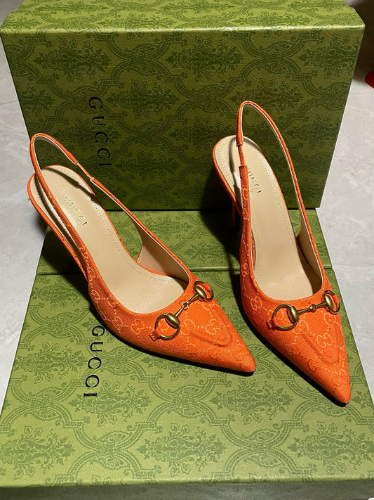 GG HEELS