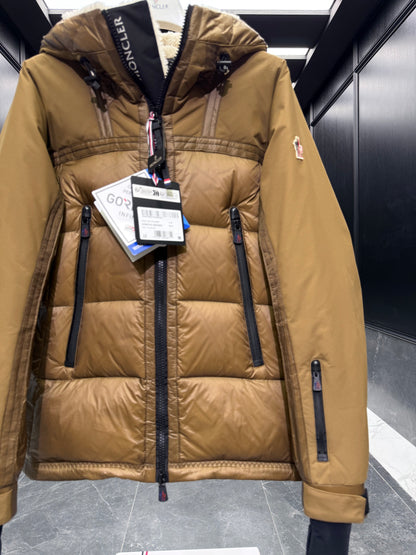 MONC MORGINS JACKET