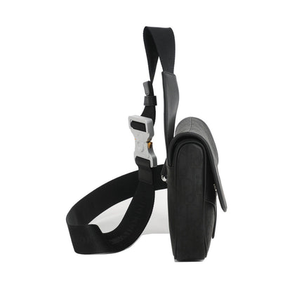 CD SADDLE BAG