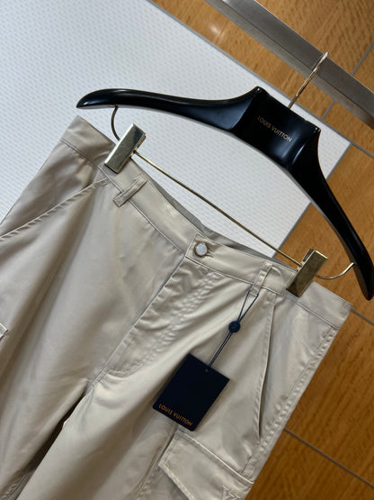 LOU SHORTS