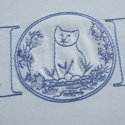 CD T-SHIRT