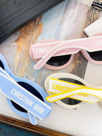 CD SUNGLASSES